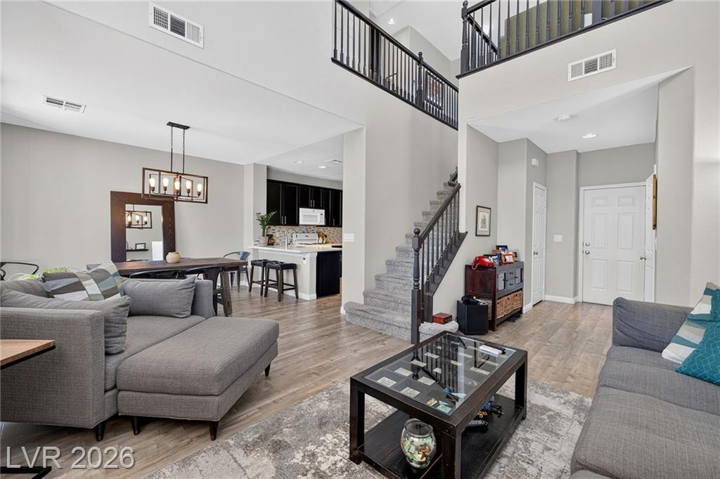 226 Priority Point Street, Henderson, NV 89012 — photo 1