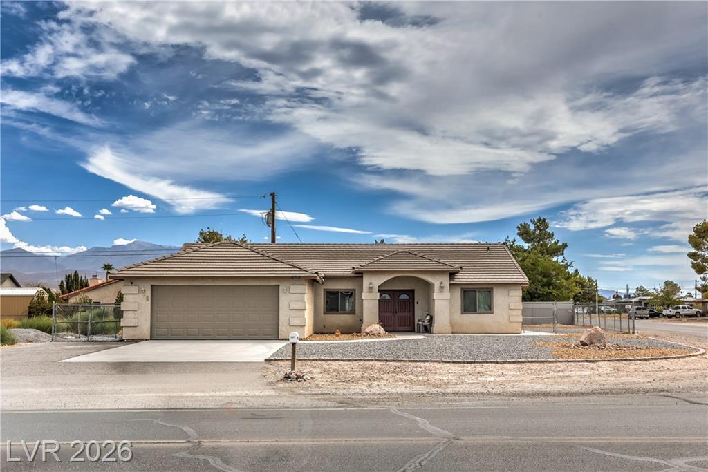 1341 South Blagg Road, Pahrump, NV 89048 — photo 1