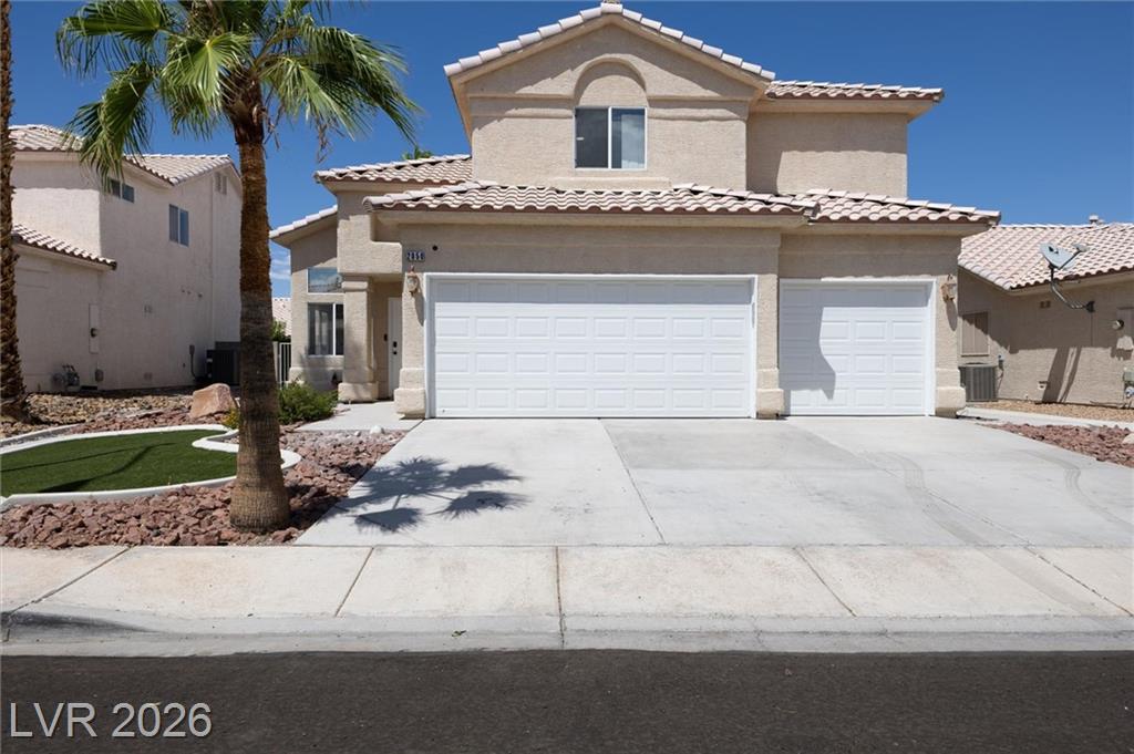 2050 Paterno Avenue, Las Vegas, NV 89123 — photo 1