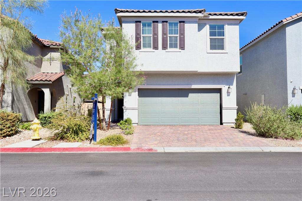 8494 Torozo Avenue, Las Vegas, NV 89149 — photo 1