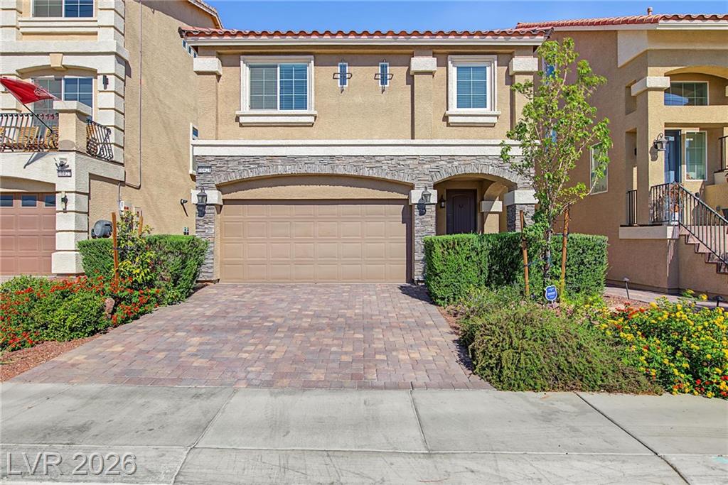10421 Lorca Major Street, Las Vegas, NV 89141 — photo 1