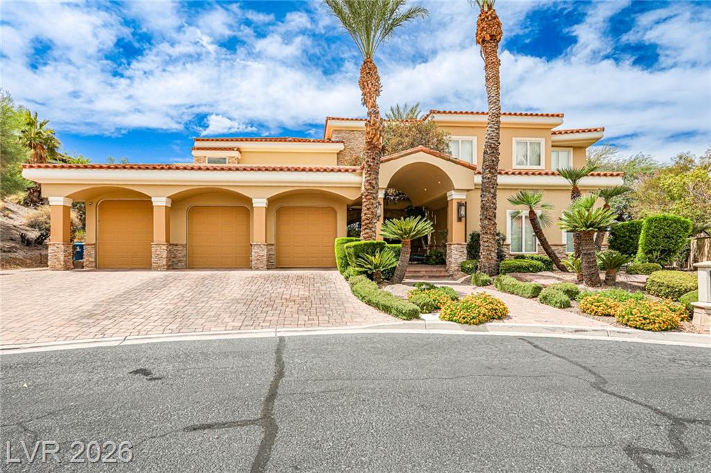 2 Sardana Court, Henderson, NV 89011 — photo 1