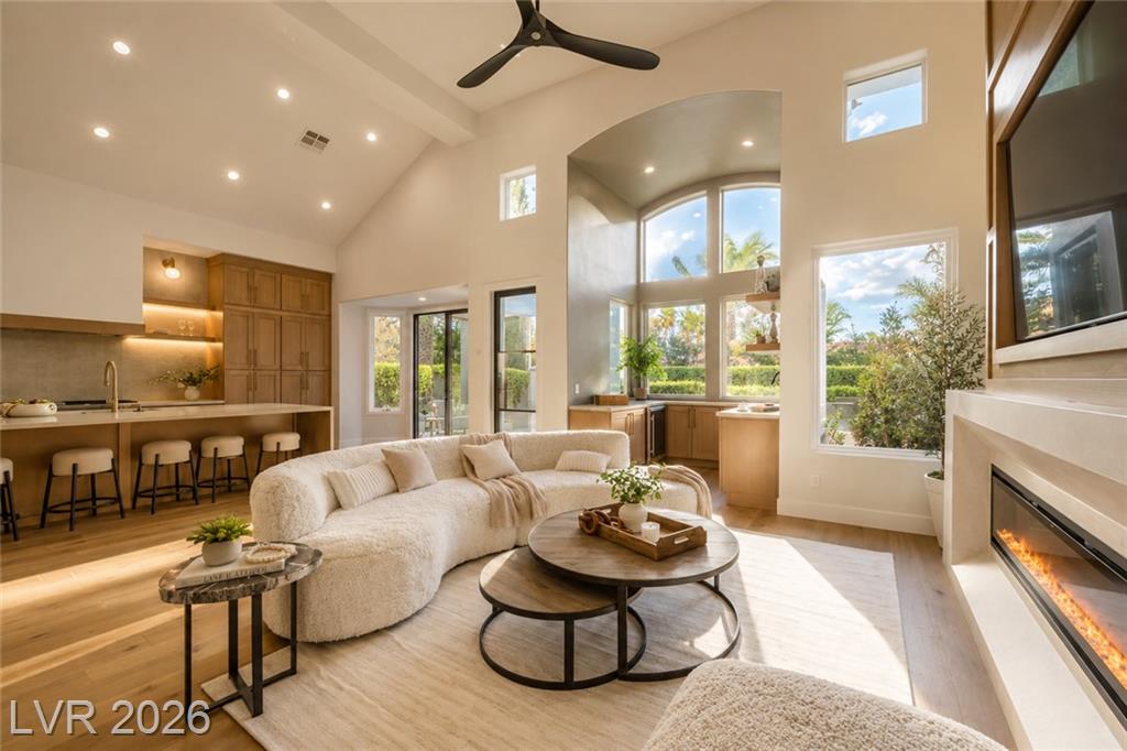 8800 Lusso Court, Las Vegas, NV 89134 — photo 1
