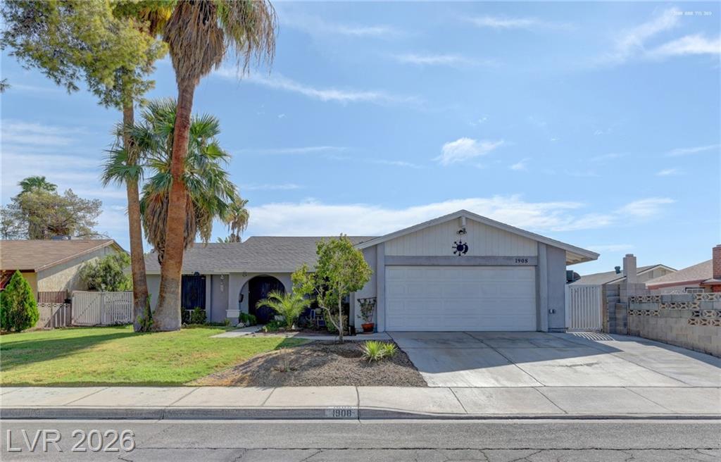 1908 Niblick Circle, Las Vegas, NV 89142 — photo 1