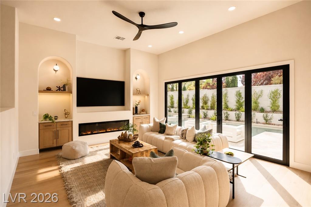 305 Prince Charming Court, Las Vegas, NV 89145 — photo 1