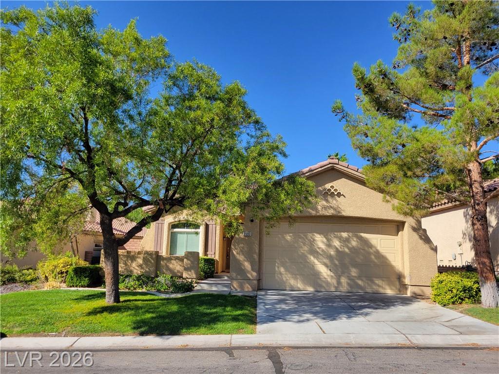 3593 AUSTRALIAN CLOUD Drive 0, Las Vegas, NV 89135 — photo 1