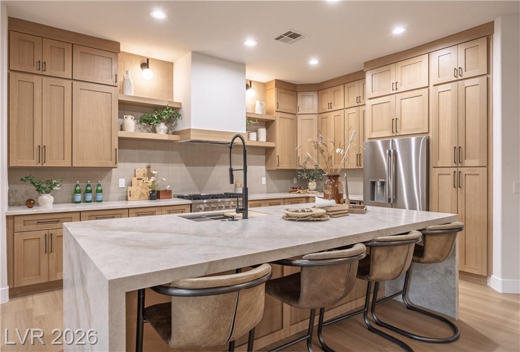 10248 Andante Court, Las Vegas, NV 89135 — photo 1