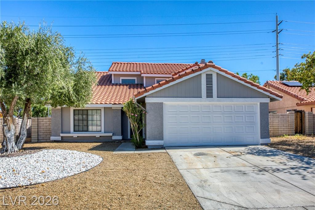 2358 Belvedere Drive, Henderson, NV 89014 — photo 1