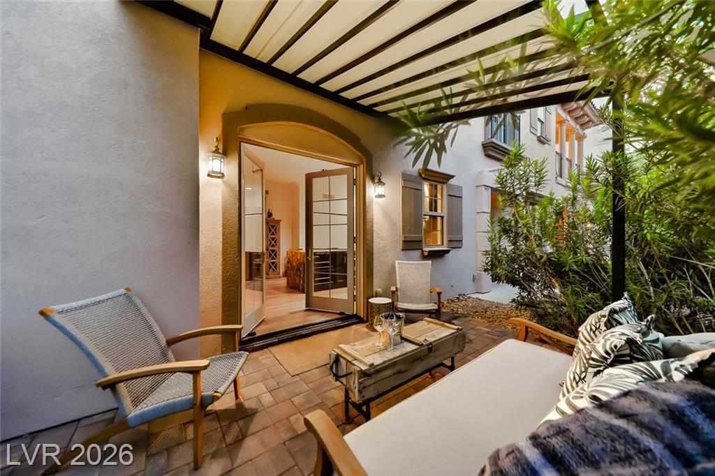 36 Via Vasari 101, Henderson, NV 89011 — photo 1