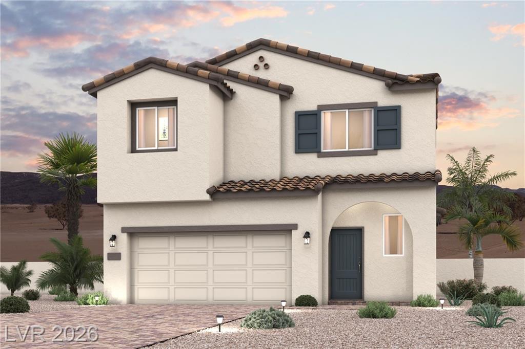 10716 Barcroft Avenue, Las Vegas, NV 89166 — photo 1