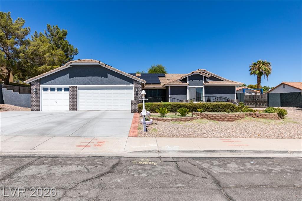 3222 East Oquendo Road, Las Vegas, NV 89120 — photo 1