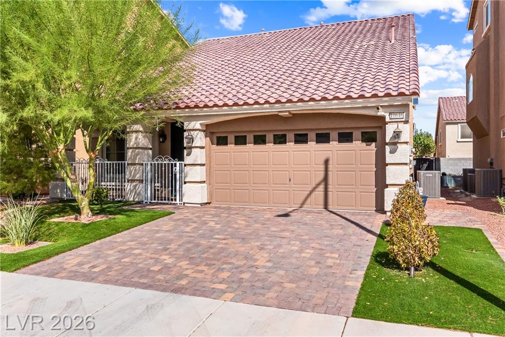 10646 Aphrodite Street, Las Vegas, NV 89183 — photo 1