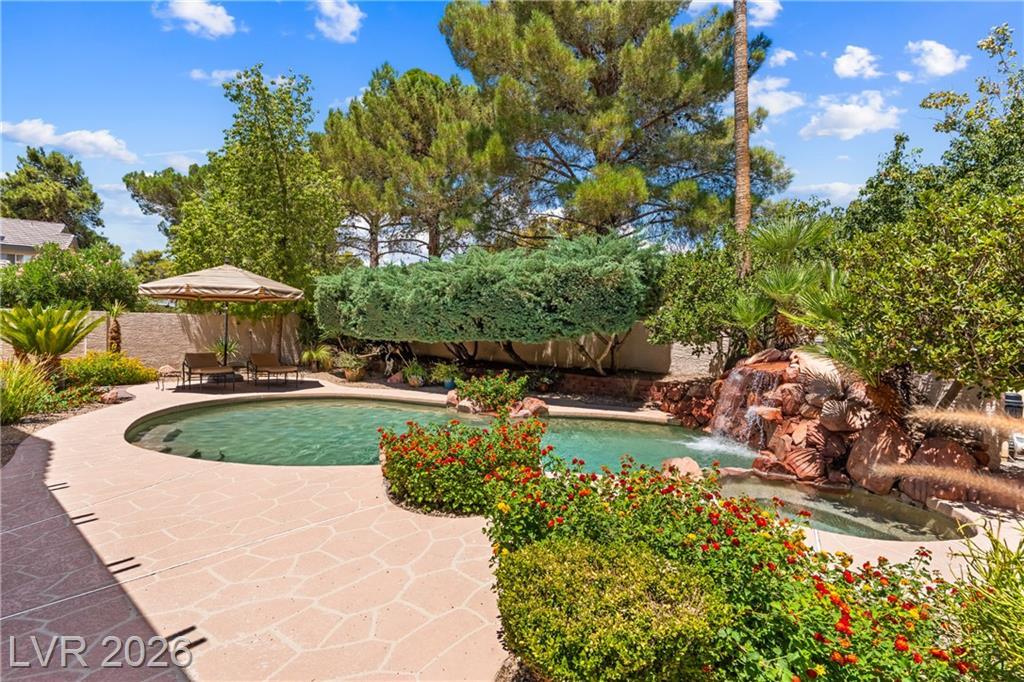 2825 Cotton Cloud Road, Las Vegas, NV 89117 — photo 1