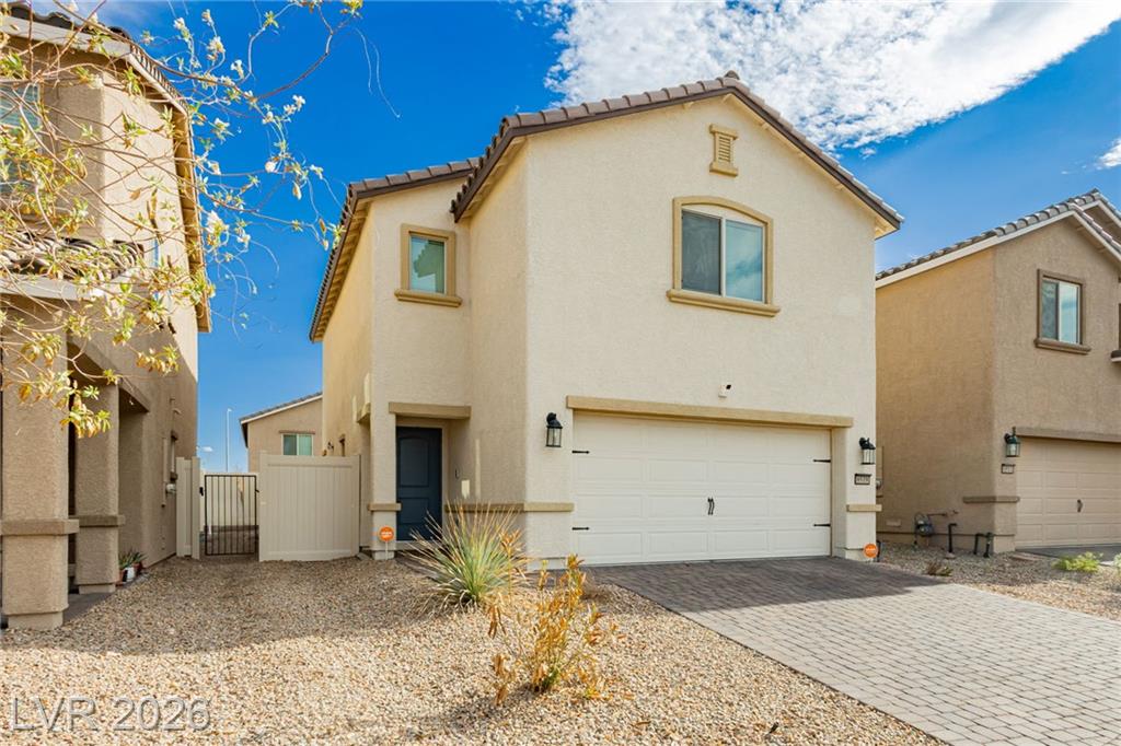 6519 Baylyn Court, Las Vegas, NV 89122 — photo 1