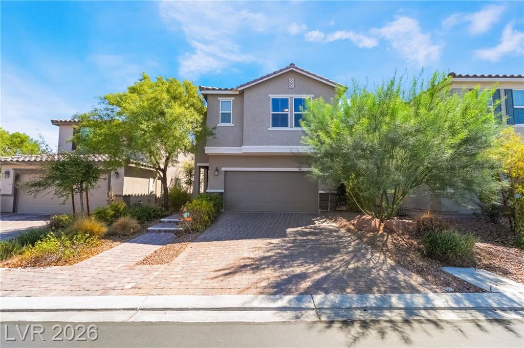 5546 Lushan Street, Las Vegas, NV 89148 — photo 1