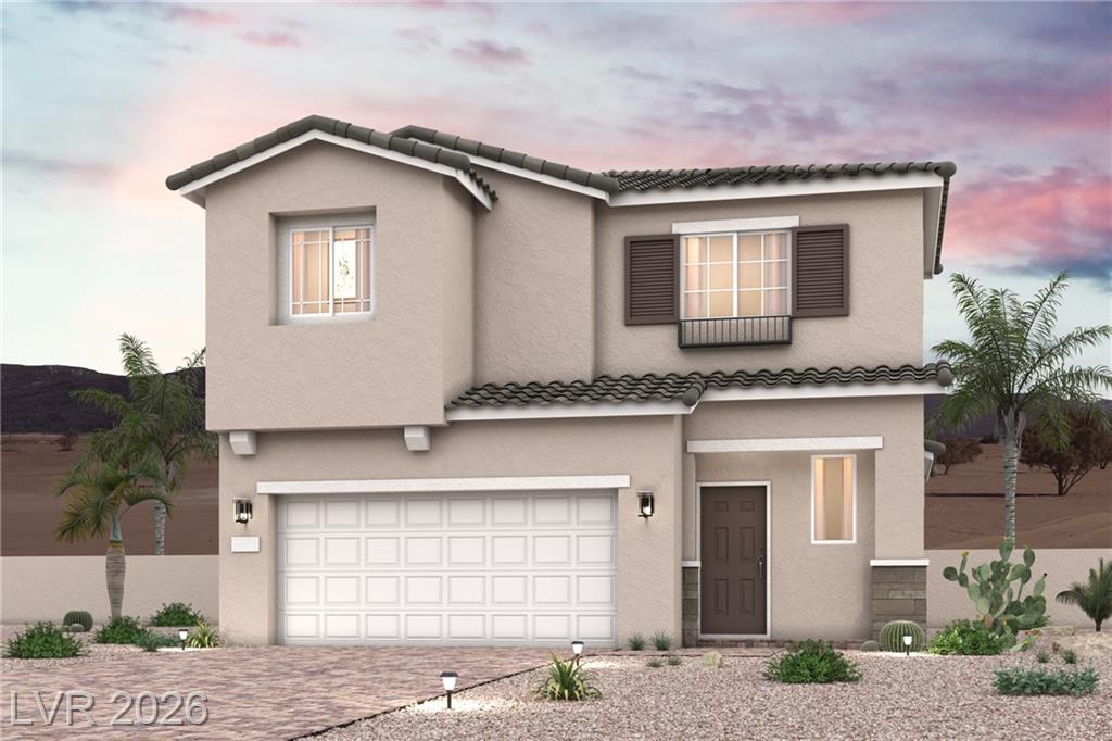 10728 Barcroft Avenue, Las Vegas, NV 89166 — photo 1