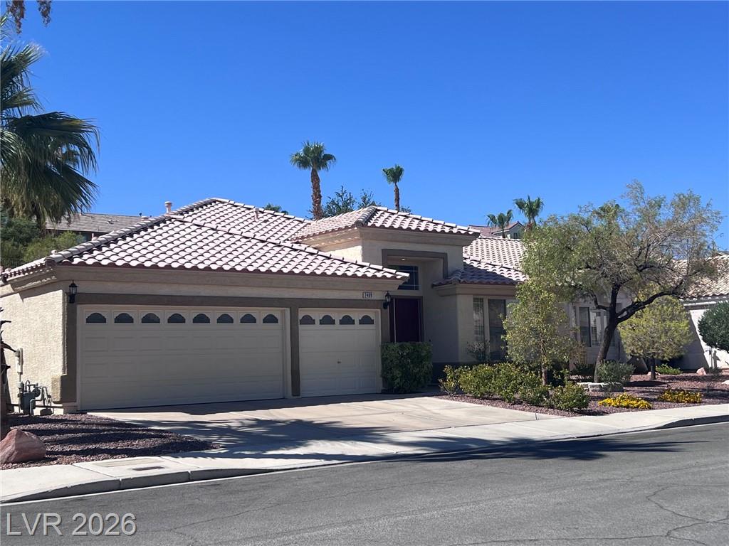 2489 Sedona Cedar Avenue, Henderson, NV 89052 — photo 1