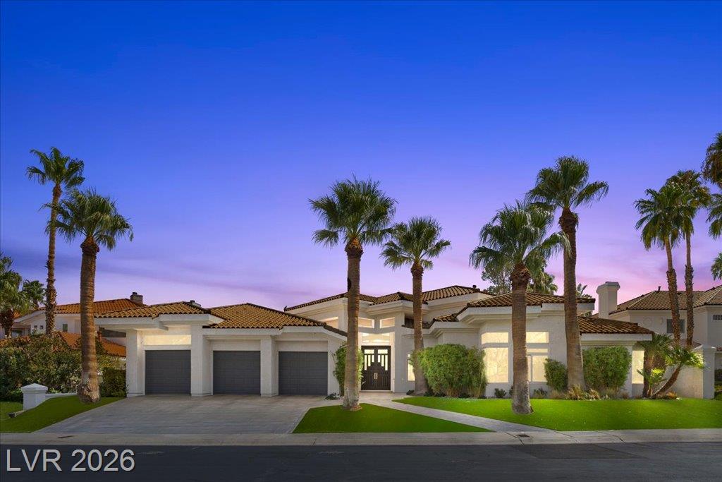 65 Ventana Canyon Drive, Las Vegas, NV 89113 — photo 1