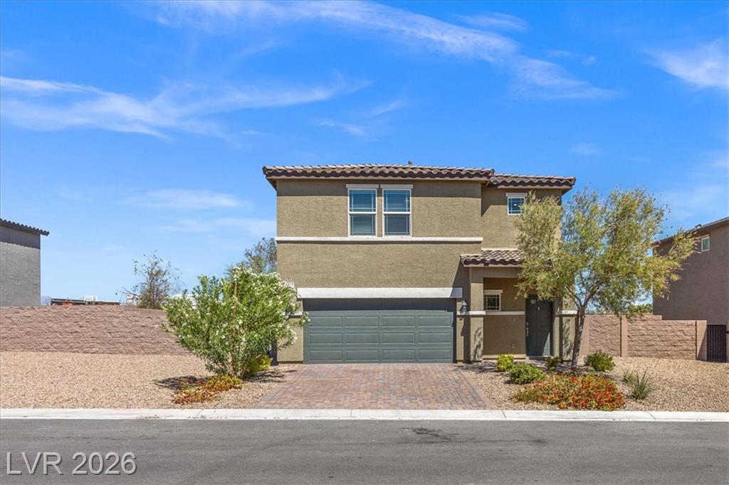 7910 Diamond Sky Avenue, Las Vegas, NV 89113 — photo 1