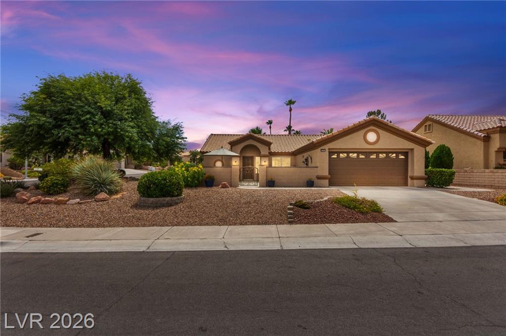 9901 Woodhouse Drive, Las Vegas, NV 89134 — photo 1