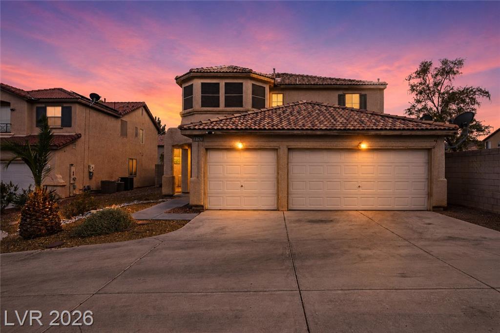 9797 Vista Crest Avenue, Las Vegas, NV 89148 — photo 1