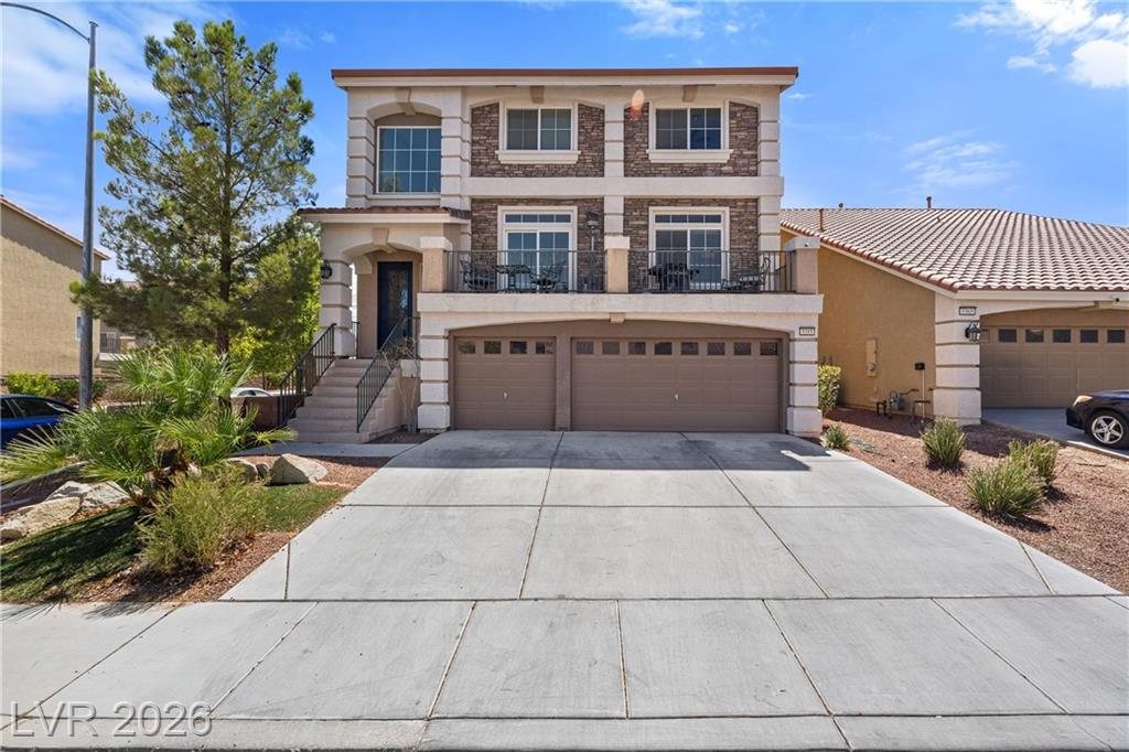 5355 Tartan Hill Avenue, Las Vegas, NV 89141 — photo 1