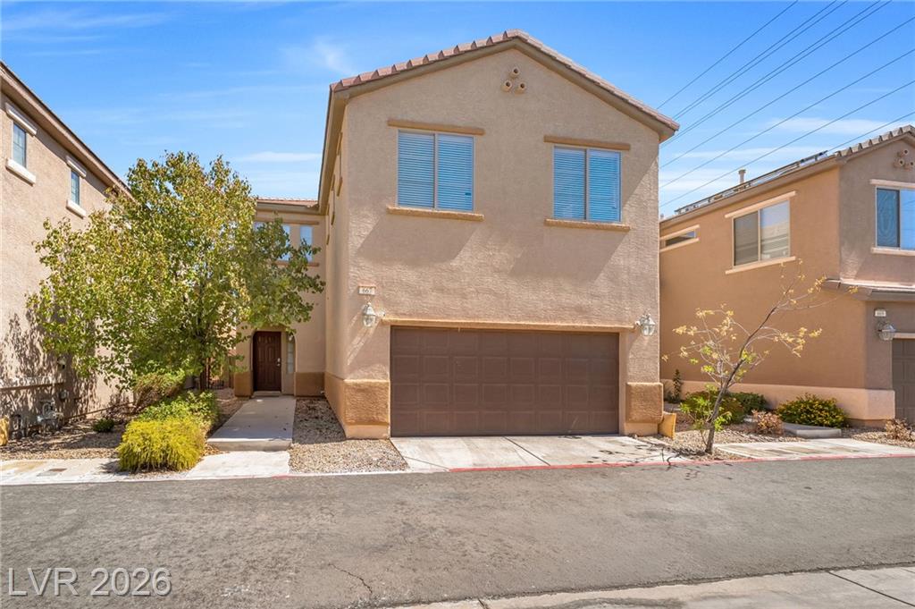 667 Calamus Palm Place, Henderson, NV 89011 — photo 1