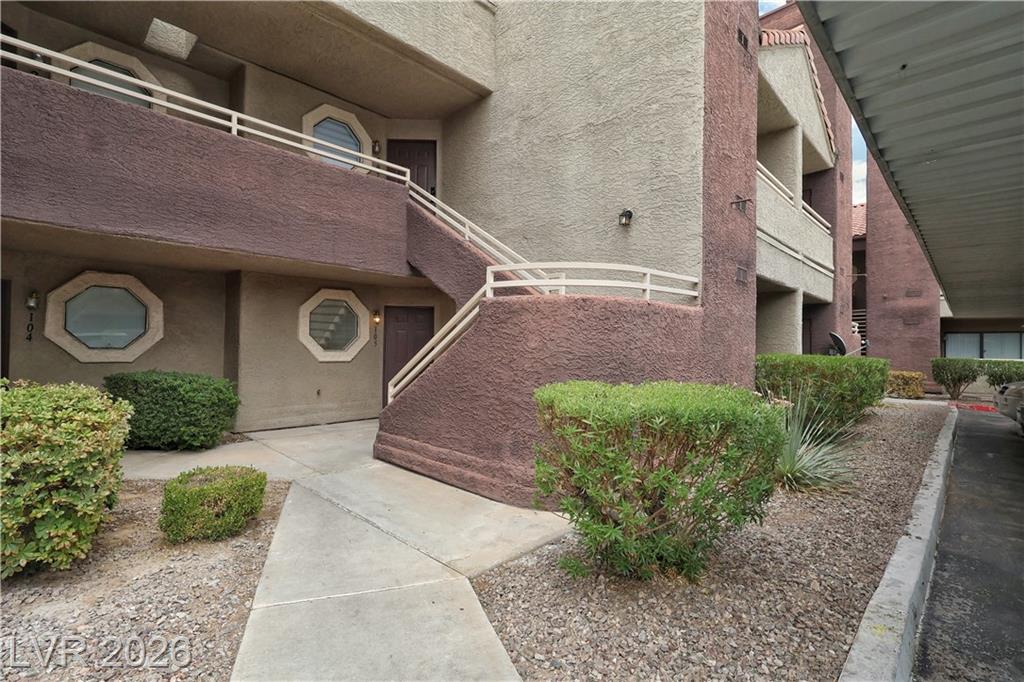 5008 South Rainbow Boulevard 105, Las Vegas, NV 89118 — photo 1