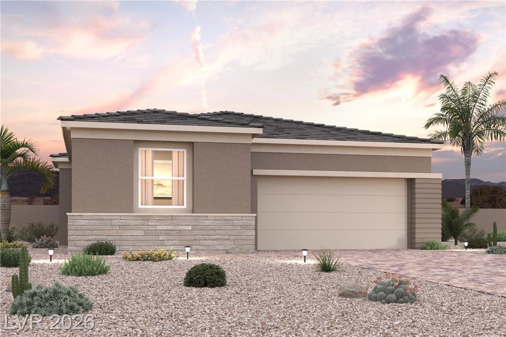 8080 Vanhoy Creek Street, Las Vegas, NV 89166 — photo 1