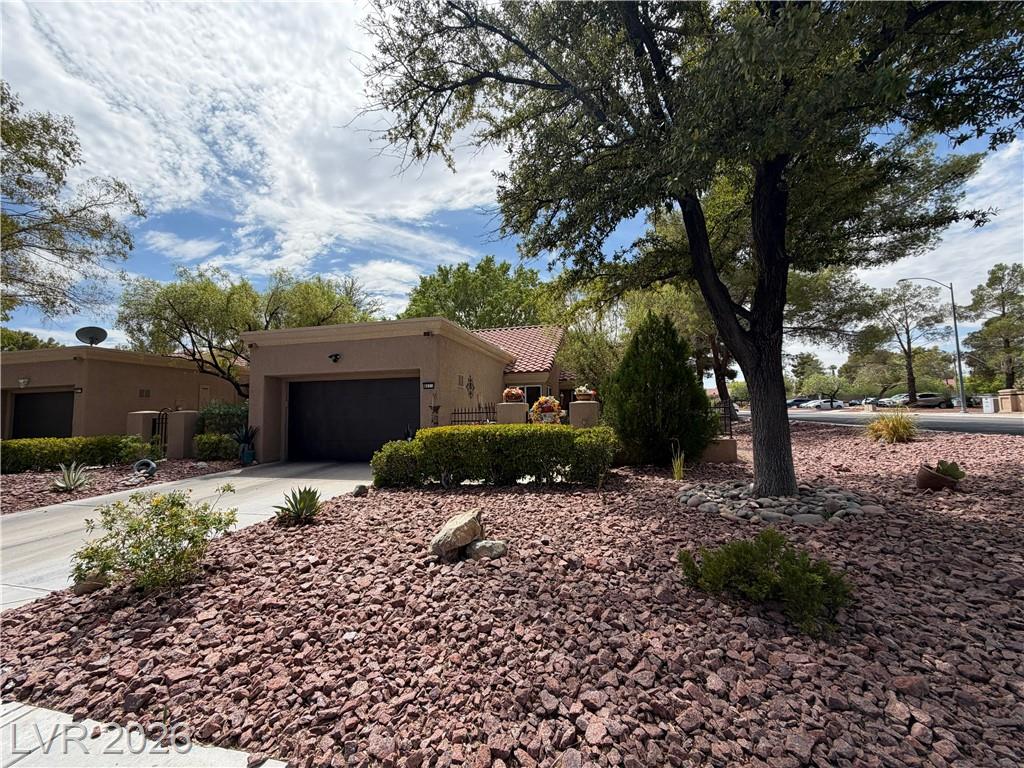 8621 Millsboro Drive, Las Vegas, NV 89134 — photo 1