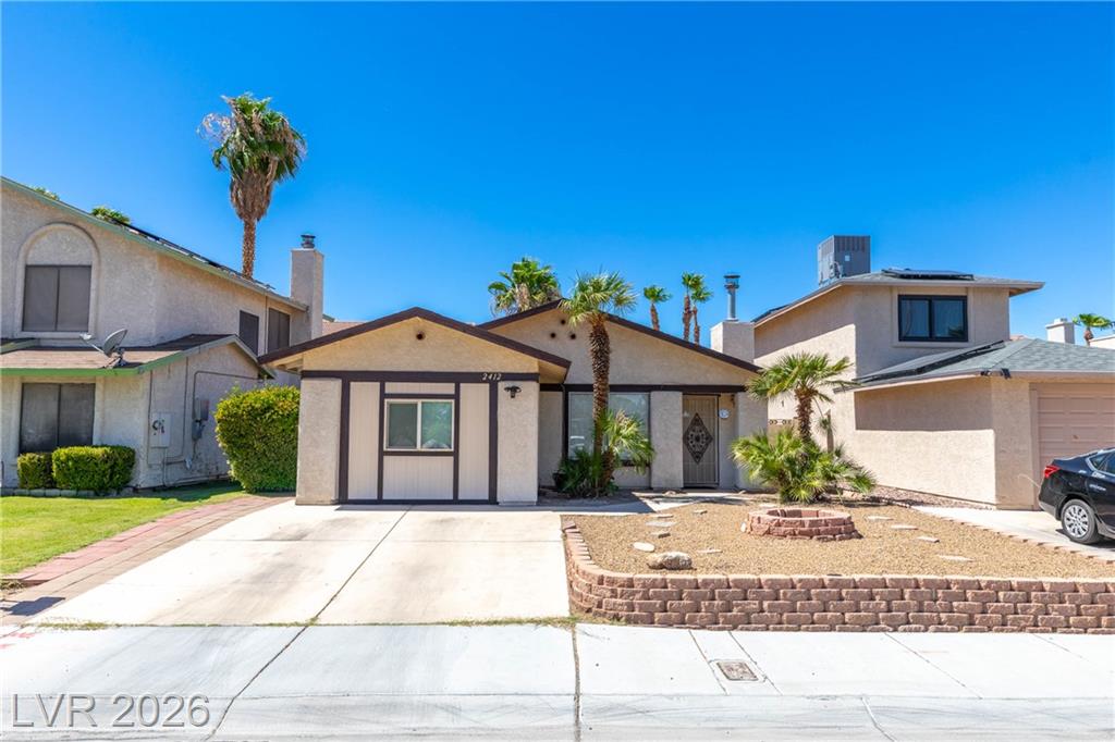 2412 Cherrywood Street, Las Vegas, NV 89108 — photo 1