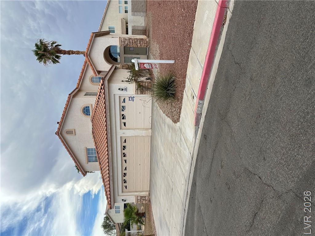 229 Paradise Bird Street, Henderson, NV 89074 — photo 1