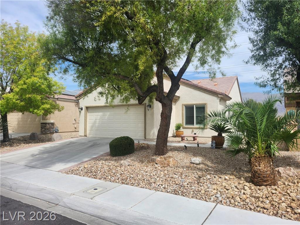 2312 Willow Wren Drive, North Las Vegas, NV 89084 — photo 1