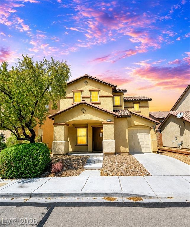 12025 Giles Street, Las Vegas, NV 89183 — photo 1