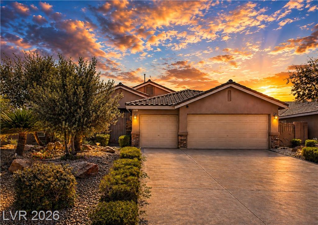8317 Jeremiahs Lodge Avenue, Las Vegas, NV 89131 — photo 1