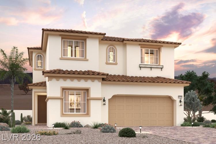 172 Milhof Court, Henderson, NV 89011 — photo 1
