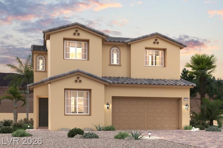 171 Hornell Avenue, Henderson, NV 89011 — photo 1