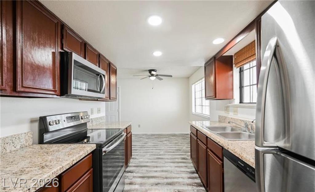 101 Luna Way 149, Las Vegas, NV 89145 — photo 1