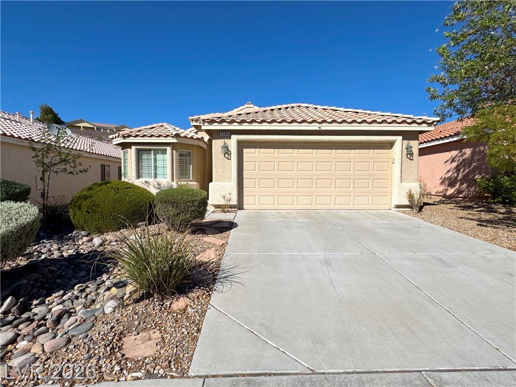 2266 DAKOTA SKY Court, Henderson, NV 89052 — photo 1