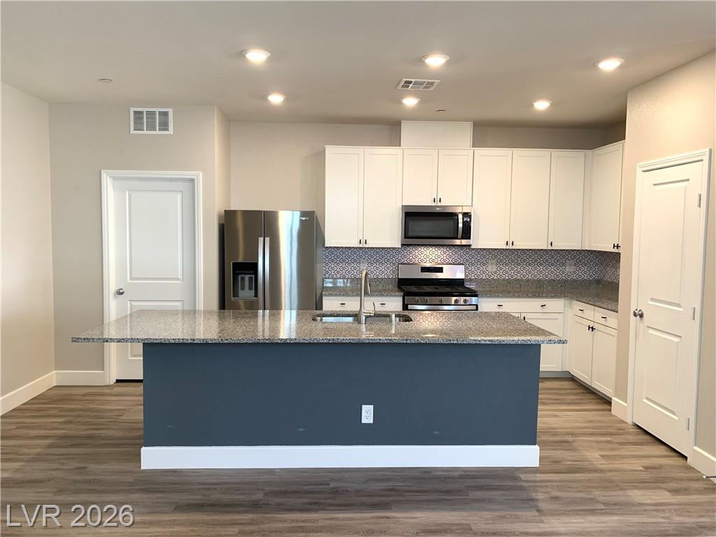 2944 Capobella Avenue, Henderson, NV 89044 — photo 1
