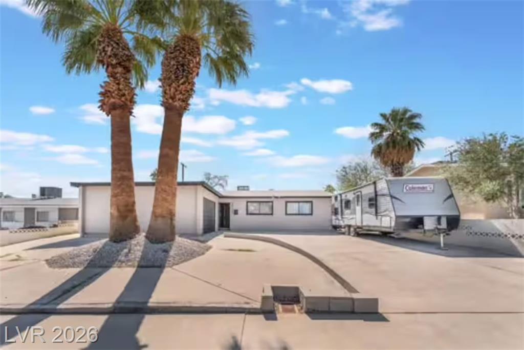 3101 Kings Way, Las Vegas, NV 89102 — photo 1