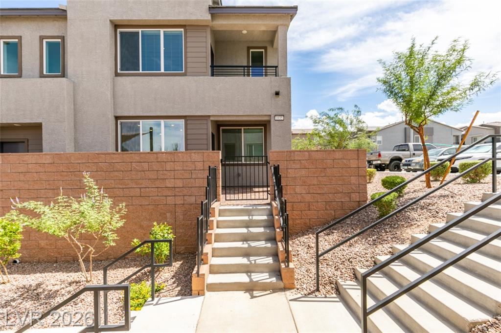 1035 Valeria Ridge Lane, Henderson, NV 89002 — photo 1