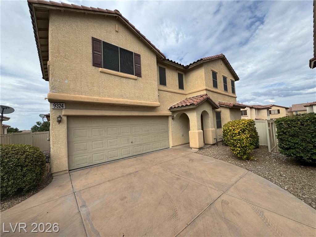 9324 Aventurine Court, Las Vegas, NV 89148 — photo 1