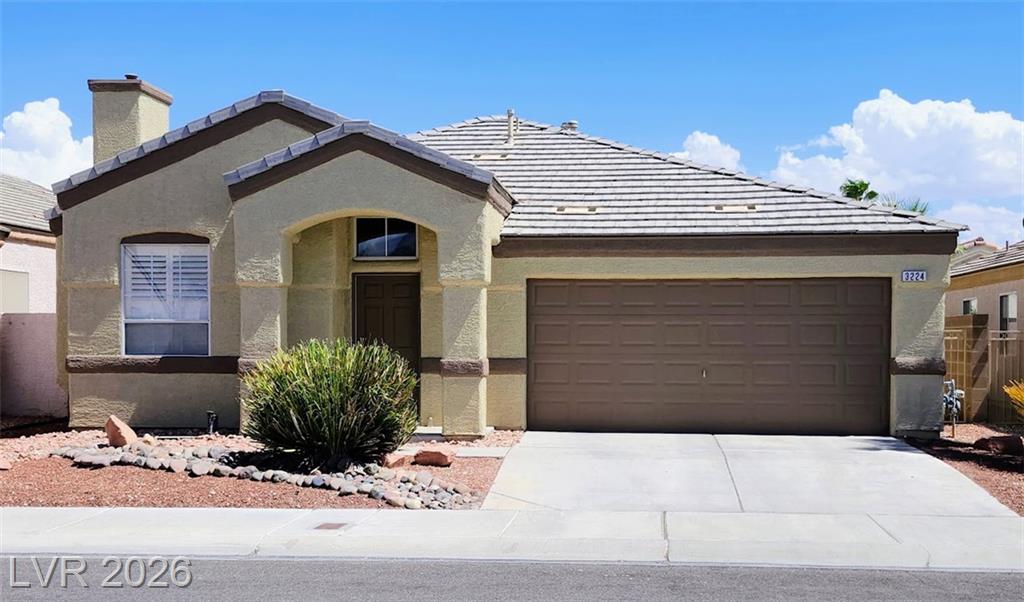 3224 West Cotswold Street, Las Vegas, NV 89129 — photo 1