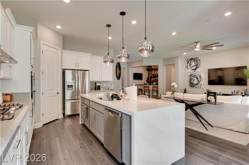 165 Springbough Lane, Las Vegas, NV 89138 — photo 1