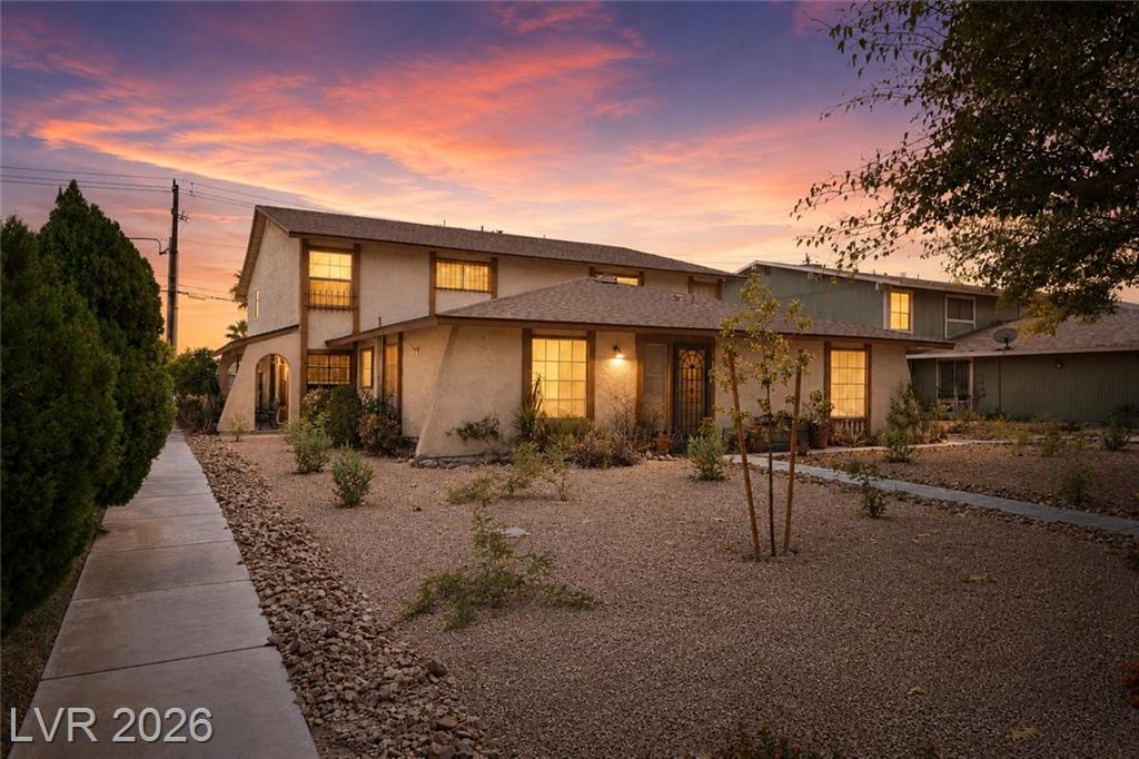 4734 Roberta Street 4, Las Vegas, NV 89119 — photo 1