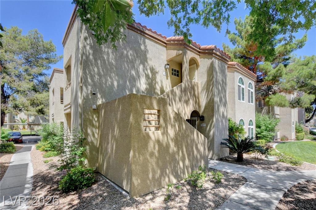 3145 East Flamingo Road 1039, Las Vegas, NV 89121 — photo 1