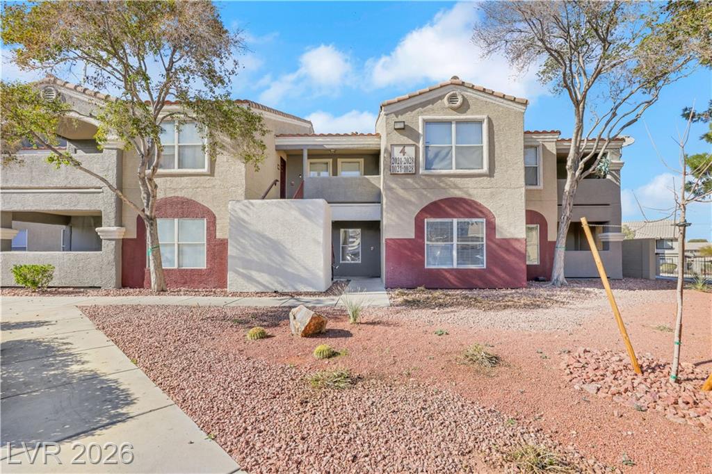 5055 West Hacienda Avenue 1024, Las Vegas, NV 89118 — photo 1