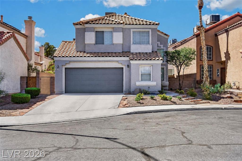 6673 Coral Falls Circle, Las Vegas, NV 89108 — photo 1