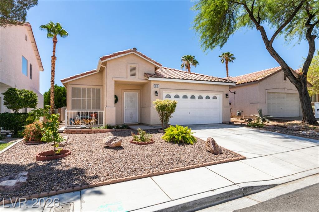 10127 Sparrow Ridge Avenue, Las Vegas, NV 89117 — photo 1